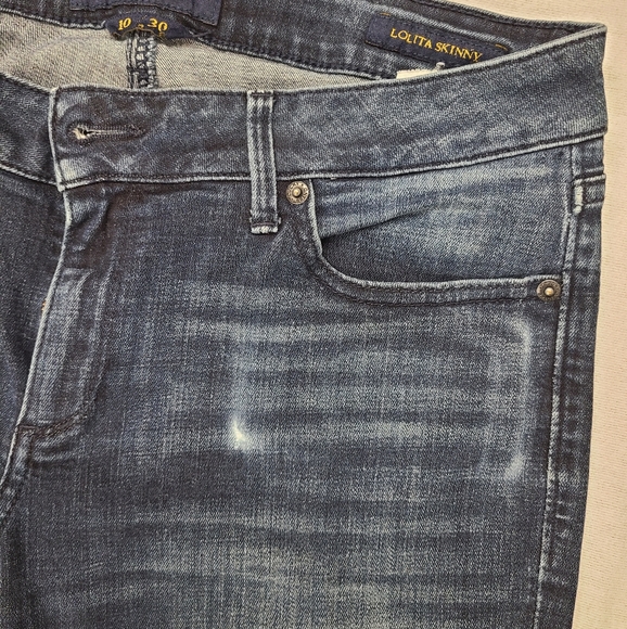 Lucky Brand jeans - Picture 5 of 5